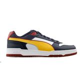Puma Rbd Game Low Erkek Günlük Renkli Ayakkabı 38637304 M-53