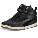 Puma Rbd Game Wtr Bilekli Spor Ayakkabı