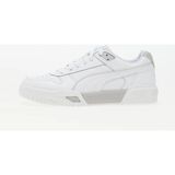 Puma Rbd Tech Classic Spor Ayakkabı Beyaz Suni Deri Hafif ve Esnek Tasarım