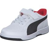 Puma Reb-l Ac+ Ps Unisex Çocuk Beyaz Günlük Ayakkabı