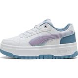 Puma Rebound Femme Space Belle Genç Ayakkabı