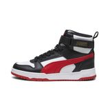 PUMA Rebound Game Genç Ayakkabısı