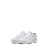 Puma Rebound Retro 400197 UNISEX Spor Ayakkabı Ayakkabı Beyaz A.Gri