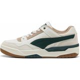 Puma Rebound Retro Ayakkabı Nefes Alabilir Yapı ile Günlük Kullanıma Uygun Konforlu Tasarım