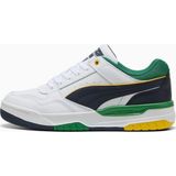 Puma Rebound Retro Beyaz Erkek Spor Ayakkabı 400197-07
