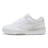 Puma Rebound Retro Erkek Beyaz Sneaker Ayakkabı 40019701