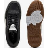 Puma Rebound Retro Sd Erkek Siyah Spor Ayakkabı.06
