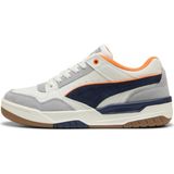 Puma Rebound Retro Unisex Ayakkabı Nefes Alabilir Yapı ile Günlük Kullanıma Uygun Konforlu Tasarım - Beyaz