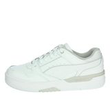 Puma Rebound Retro White-Cool Light Gray Erkek-Unisex Günlük Spor Ayakkabı