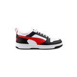 Puma Rebound V6 Low Erkek Günlük Ayakkabı Renkli