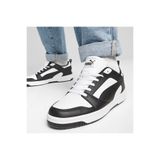 Puma Rebound V6 Low Erkek Sneaker Ayakkabı