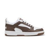 Puma Rebound V6 Low Tdp Erkek Günlük Ayakkabı 40638859 Beyaz