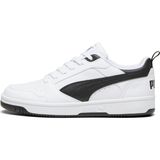 Puma Rebound V6 Low Tdp Spor Ayakkabı 40638802 Erkek 41 Numaralı Siyah Taban ile Konforlu Tasarım