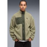 Puma Reversible Sherpa Erkek Mont
