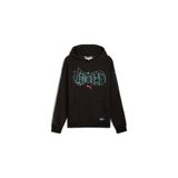 Puma Rick And Morty Hoodie Erkek Yetişkin Sweatshirt