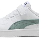 Puma Rickie AC PS 385836-39 Ortopedik Çocuk Spor Ayakkabı