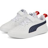 Puma Rickie Ac+ Ps Unisex Çocuk Günlük Ayakkabı - Sarı