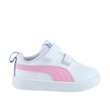 Puma Rickie Bebek Beyaz Spor Ayakkabı (391328-28)