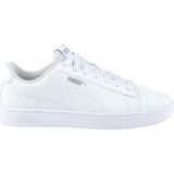Puma Rickie Classic Beyaz Spor Ayakkabı Hafif ve Esnek Taban ile Konforlu Tasarım