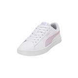 Puma Rickie Classic White Rose Mauve Uniseks Spor Ayakkabı