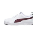 Puma Rickie Jr Genç Günlük Ayakkabı 38431119 Beyaz 38,5