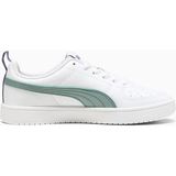 Puma Rickie Jr Kadın/Genç Spor Ayakkabı 38431102 - Açık Yeşil