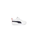 Puma Rickie V inf Bebek Günlük Ayakkabı 39132809 Beyaz