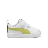 Puma Rickie V inf Bebek Günlük Ayakkabı 39132836 Renkli, 43.5