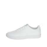 Puma Rickie Youth Trainers White-Glacier Gray Çocuk Spor Ayakkabı