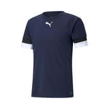 Puma Rise Jersey 70493206 Lacivert Erkek Forma
