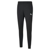 Puma Rise Poly 65739003 Siyah Erkek Eşofman Altı