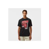 Puma Rival Rage 5 Erkek Siyah T-shirt
