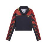 PUMA ROAD TO UNITY Kadın Crop Forma