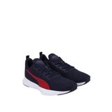 Puma Robust Peacoat Red Dahlıa Lacivert Erkek Spor Ayakkabı