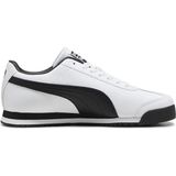 Puma Roma 24 Beyaz Sneaker Ayakkabı 39686801 Erkek Düz Taban Hafif ve Esnek 43 Numaralı