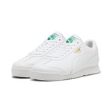 PUMA Roma 24 Standard Beyaz Sneaker, 41, 396868, N30, Erkek