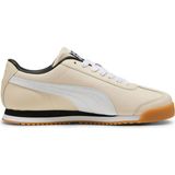 Puma Roma 24 Standard Erkek Bej Spor Ayakkabı 39686810 - Beyaz