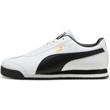 Puma Roma 24 Standard Erkek Beyaz Spor Ayakkabı.01