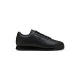 Puma Roma 24 Standard Erkek Siyah Sneaker Ayakkabı 39686814
