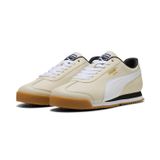 Puma Roma 24 Standard Erkek Sneaker, Beyaz, 37.5 Beden