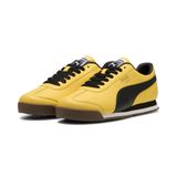 Puma Roma 24 Standard Erkek Sneaker, Sarı, 41 Beden