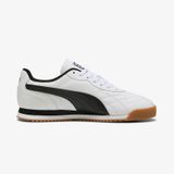 Puma Roma Anniversario Beyaz Erkek Sneaker 397720-01 Beyaz