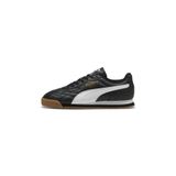Puma Roma Anniversario Siyah Erkek Günlük Spor Ayakkabı
