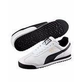 Puma Roma Basıc Beyaz Erkek Sneaker