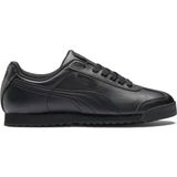 Puma Roma Basic-Black-Black Siyah Erkek Günlük Ayakkabı 35357217