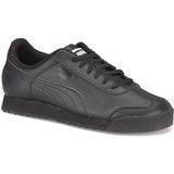 Puma Roma Basic Erkek Günlük Sneaker SİYAH