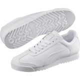 Puma Roma Basic Erkek - Günlük Spor - Beyaz