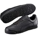Puma Roma Basic Erkek - Günlük Spor - Siyah