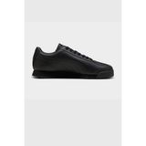 Puma Roma Basic Erkek Siyah Hakiki Deri Snreaker 39686814