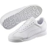 Puma Roma Basic Günlük Ayakkabı Beyaz Erkek - 35357221